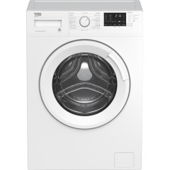 Beko WUE 6512 PAR Πλυντήριο Ρούχων 6kg 1000 Στροφών